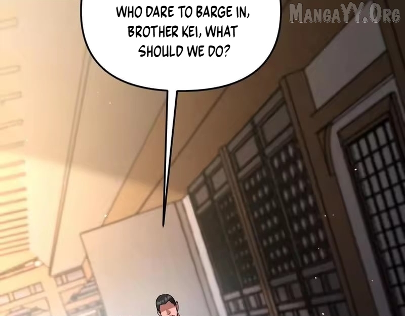 I’m Trapped In This Day For One Thousand Years Chapter 256 - page 21